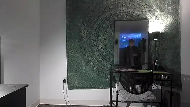 SilasRed online show from 01-02-25, 12:55