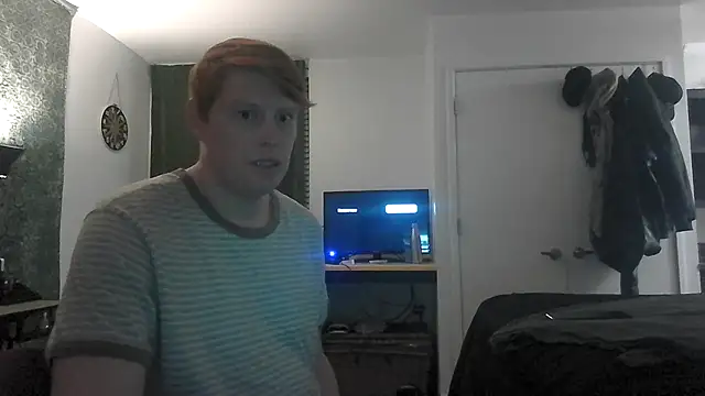 SilasRed online show from 01-07-25, 03:57