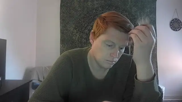 SilasRed online show from 01-18-25, 08:09