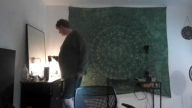 SilasRed online show from 12-28-24, 11:26