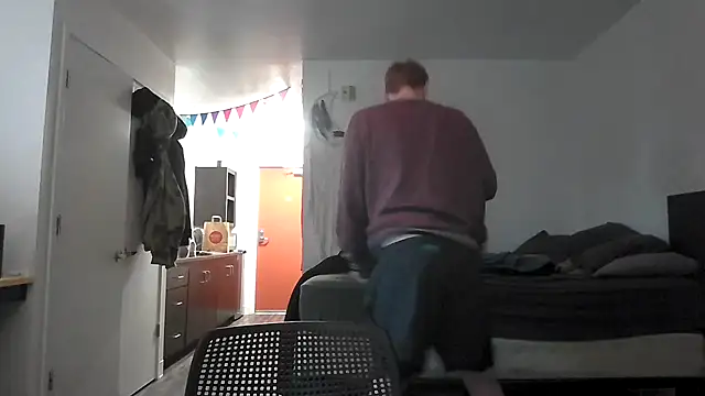 SilasRed online show from 12-29-24, 06:27