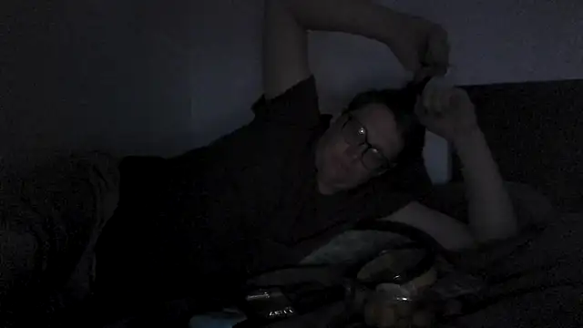 SilasRed online show from 01-11-25, 07:38