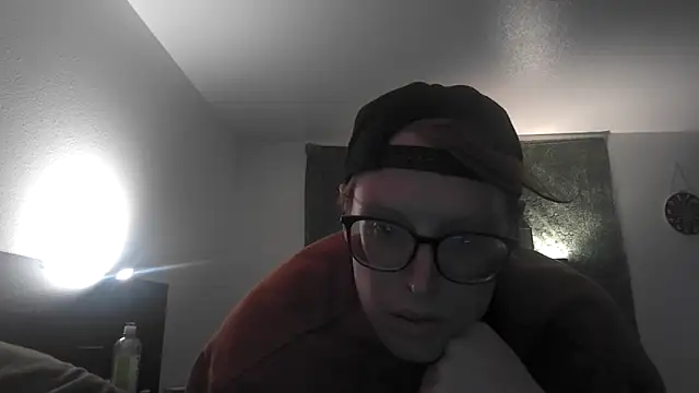 SilasRed online show from 01-06-25, 12:05