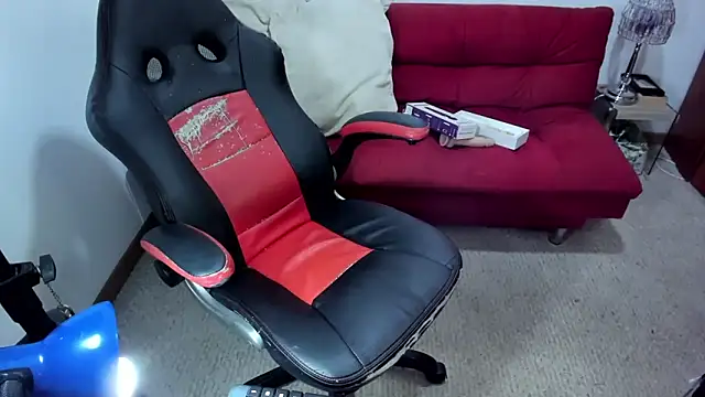 NicolettColin online show from 03-14-25, 01:37