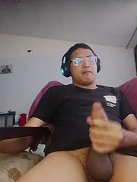 Mghty-cockl88 online show from 02-17-26, 02:36