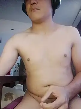 Mghty-cockl88 online show from 01-08-26, 02:01