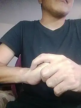 Mghty-cockl88 online show from 03-27-26, 01:34