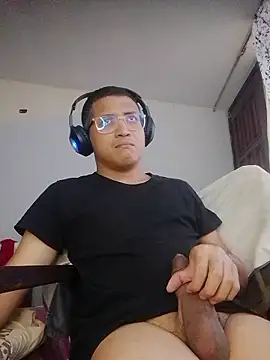 Mghty-cockl88 online show from 01-16-26, 01:26