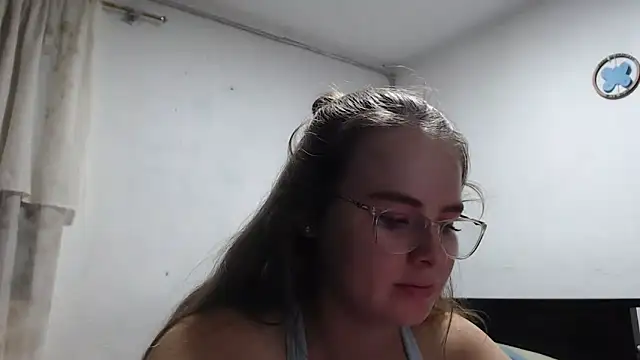 HellenMiyer1111 online show from 09-19-25, 03:49