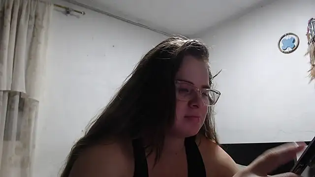 HellenMiyer1111 online show from 10-06-25, 04:52