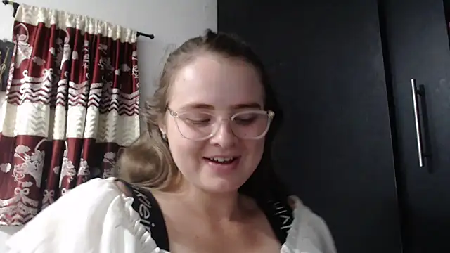 HellenMiyer1111 online show from 09-13-25, 06:19