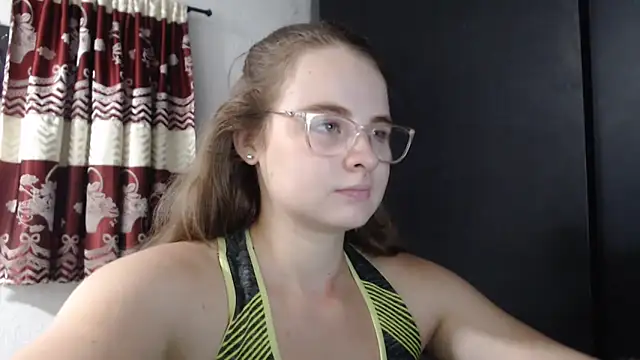 HellenMiyer1111 online show from 10-07-25, 05:25