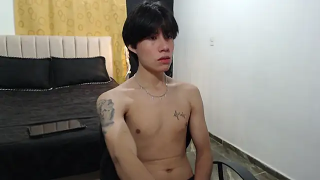 Elio-cam online show from 02-19-25, 08:22