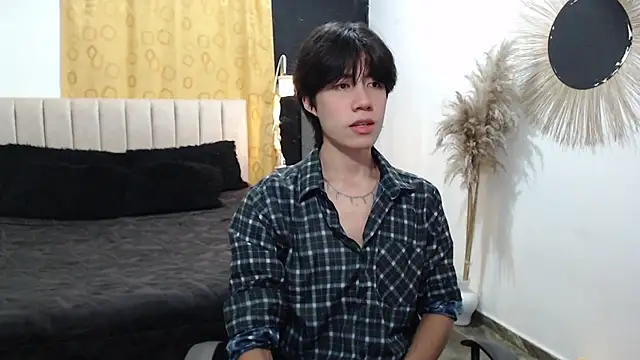 Elio-cam online show from 01-11-26, 07:37