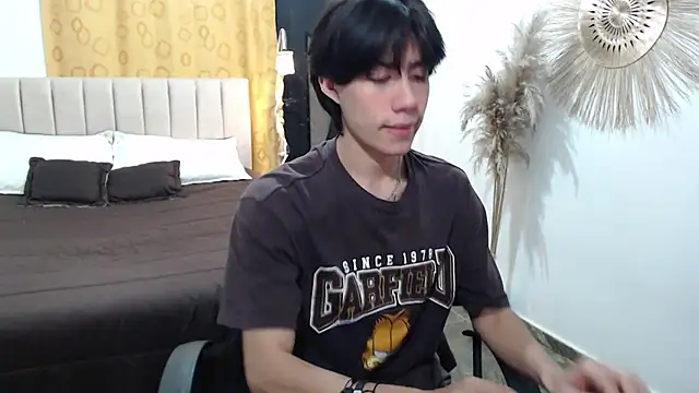 Elio-cam online show from 11-09-25, 08:18