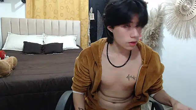 Snapshot of Elio-cam chatting on 07-03-26, 07:26 Elio-cam online show from 07-03-26, 07:26