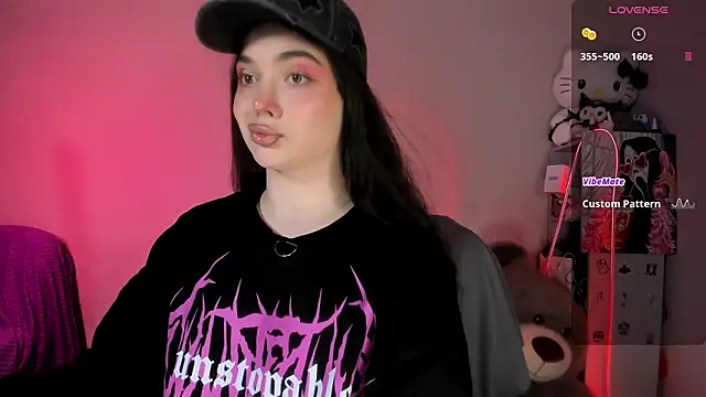 YsabellViveris online show from 02-22-26, 12:51