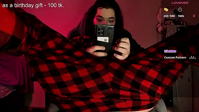 YsabellViveris online show from 03-27-26, 02:29