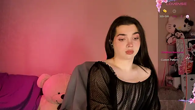 YsabellViveris online show from 09-28-25, 01:18