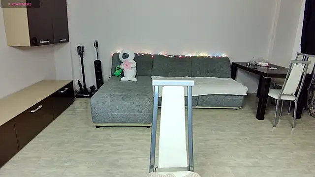 -Rin-Chan online show from 01-13-26, 11:03