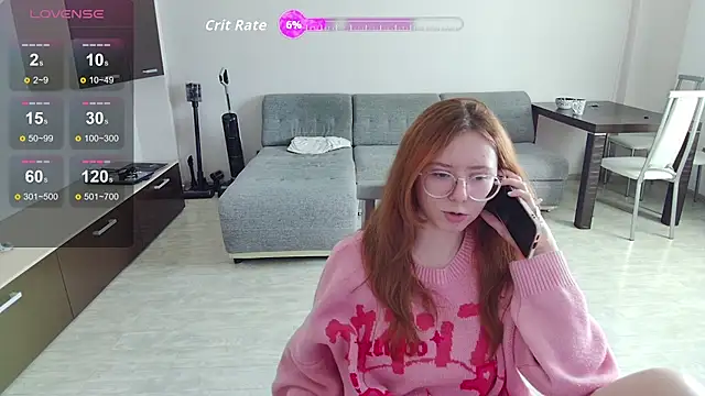 Snapshot of -Rin-Chan chatting on 10-14-25, 04:13 -Rin-Chan online show from 10-14-25, 04:13