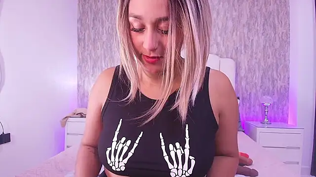 raven lilith  online show from 02-22-26, 03:09