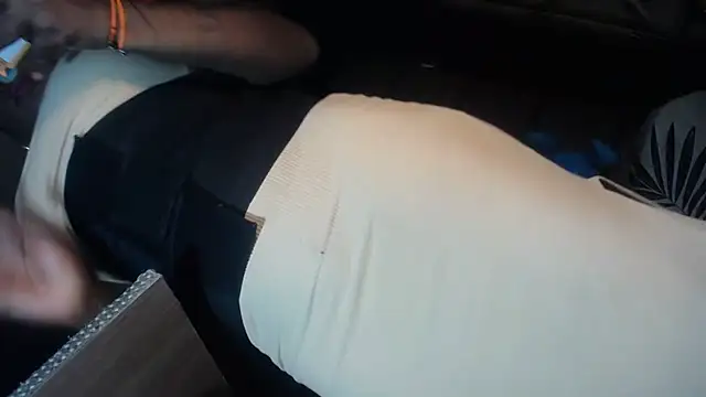 CatrinaGill online show from 03-15-26, 03:08