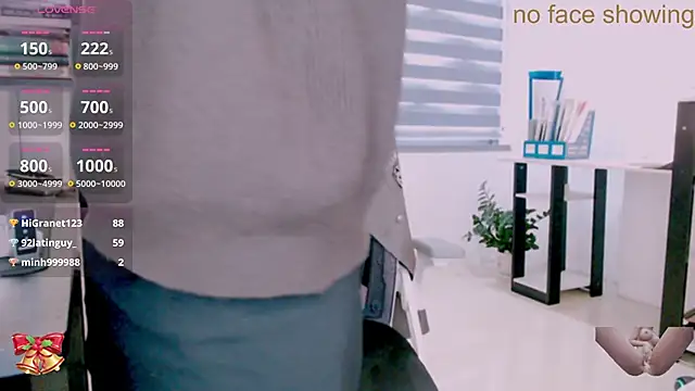 Shyn   online show from 11-20-25, 05:41