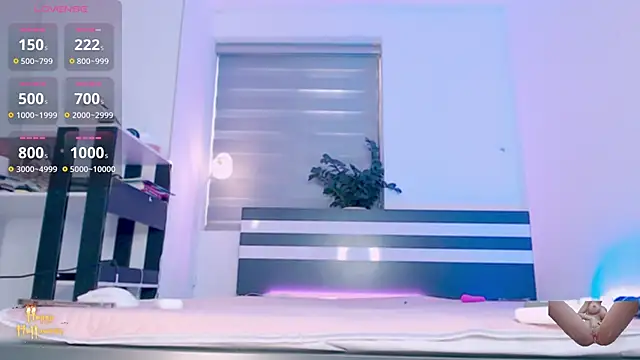 Shyn   online show from 11-15-25, 01:42