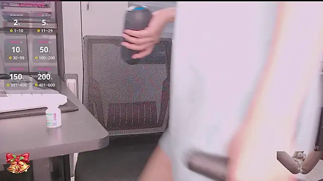 Shyn   online show from 03-04-26, 07:38