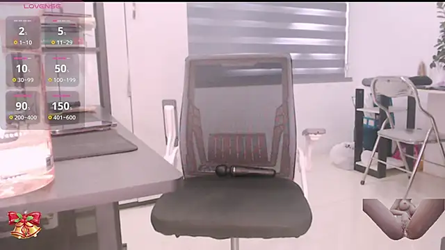 Shyn   online show from 04-21-26, 06:09