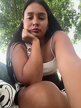 GODS OF SEX1 online show from 02-02-25, 05:04