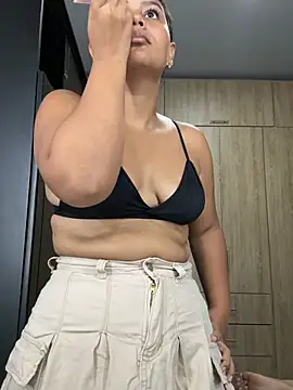 GODS OF SEX1 online show from 01-31-25, 12:51