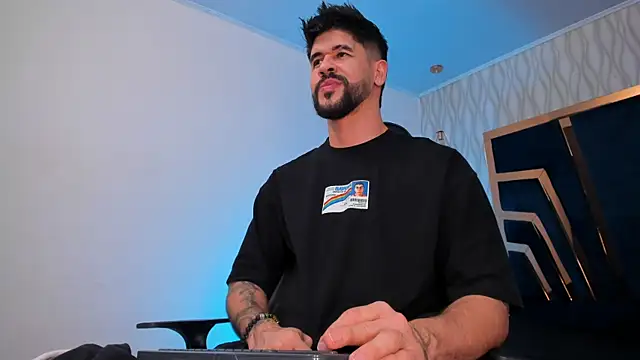 Petesevans online show from 01-10-26, 11:33