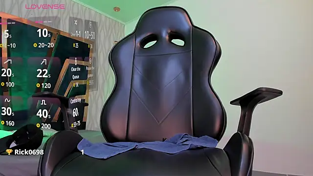 Petesevans online show from 03-20-25, 02:51