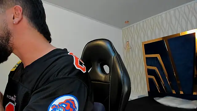 Petesevans online show from 09-10-25, 11:26