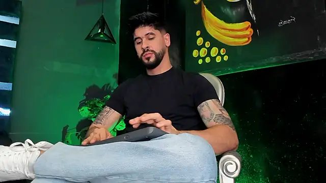 Petesevans online show from 02-10-26, 11:26