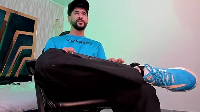 Petesevans online show from 03-19-25, 01:10