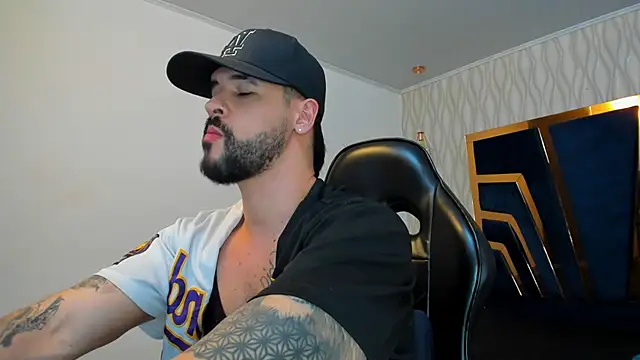 Petesevans online show from 09-12-25, 11:48