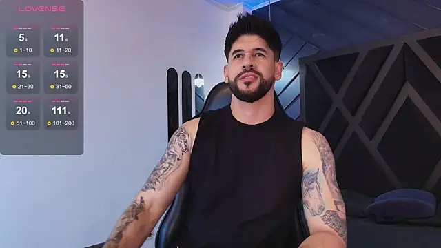 Snapshot of Petesevans chatting on 03-28-26, 11:17 Petesevans online show from 03-28-26, 11:17