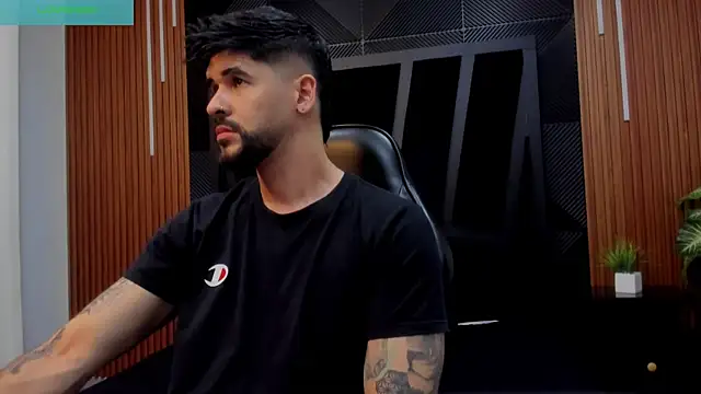 Petesevans online show from 12-04-25, 05:23