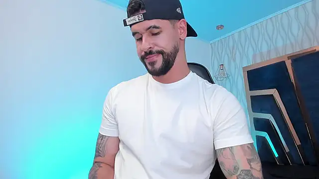 Petesevans online show from 02-21-26, 11:18