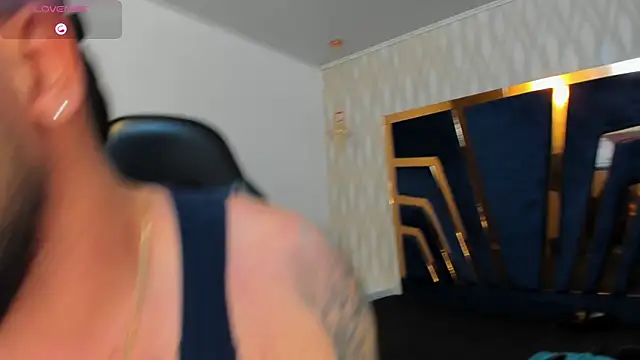 Petesevans online show from 09-10-25, 02:32