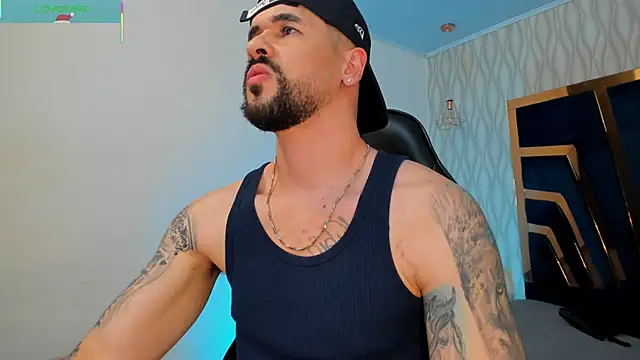 Petesevans online show from 12-01-25, 11:38