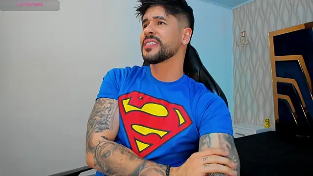 Petesevans online show from 10-31-25, 11:22