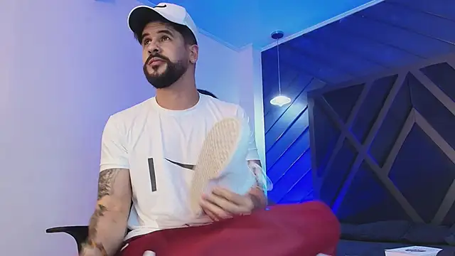 Snapshot of Petesevans chatting on 03-23-26, 11:15 Petesevans online show from 03-23-26, 11:15