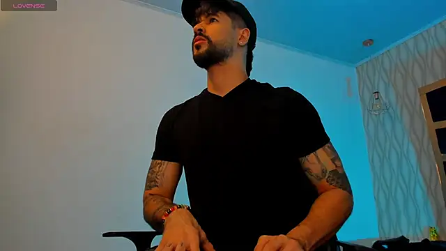 Petesevans online show from 11-09-25, 01:48