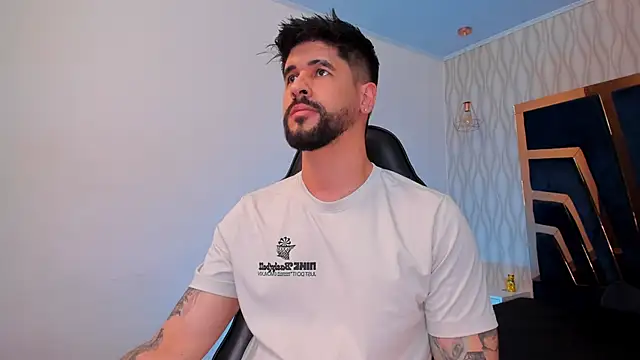 Petesevans online show from 01-12-26, 11:20