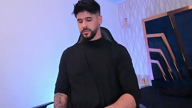 Petesevans online show from 01-07-26, 11:32