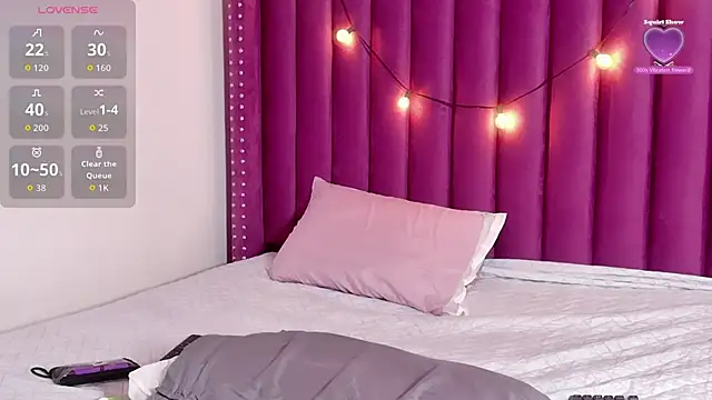 Snapshot of sexysistter chatting on 12-14-25, 12:22 sexysistter online show from 12-14-25, 12:22